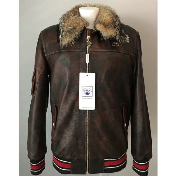 Winter jacket - Picture 4 of 4